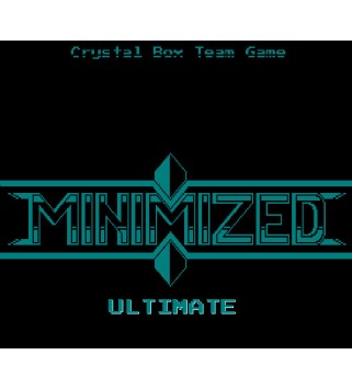 Minimized - Ultimate DLC Steam Key GLOBAL